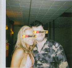 other girl censored